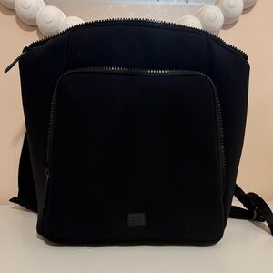 Freshly Picked Ebony Seoul Diaper Bag II